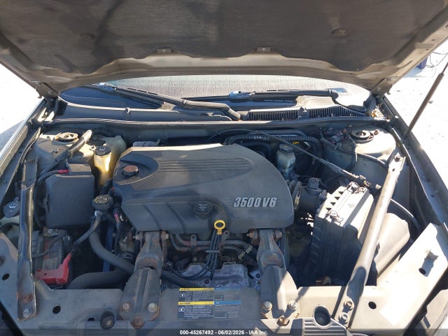 Aukcja sprzedaży 2007 Chevrolet Impala Ls, vin: 2G1WB58K579321208, numer aukcji: 45267492