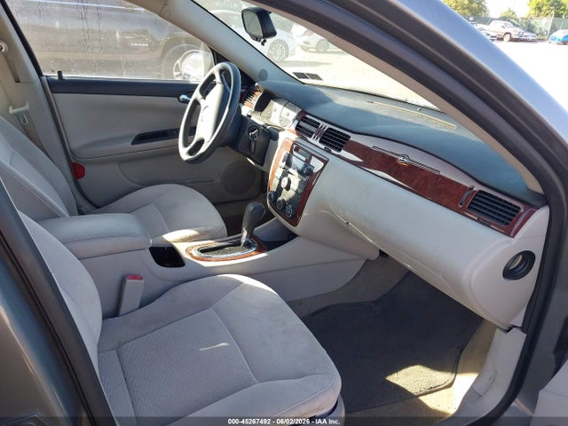 Aukcja sprzedaży 2007 Chevrolet Impala Ls, vin: 2G1WB58K579321208, numer aukcji: 45267492