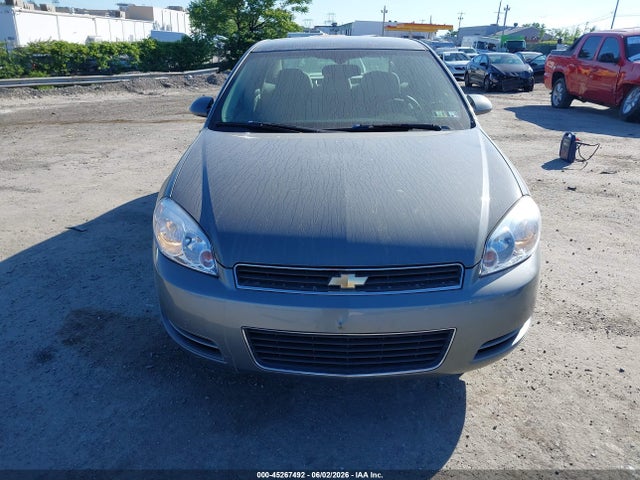 Aukcja sprzedaży 2007 Chevrolet Impala Ls, vin: 2G1WB58K579321208, numer aukcji: 45267492