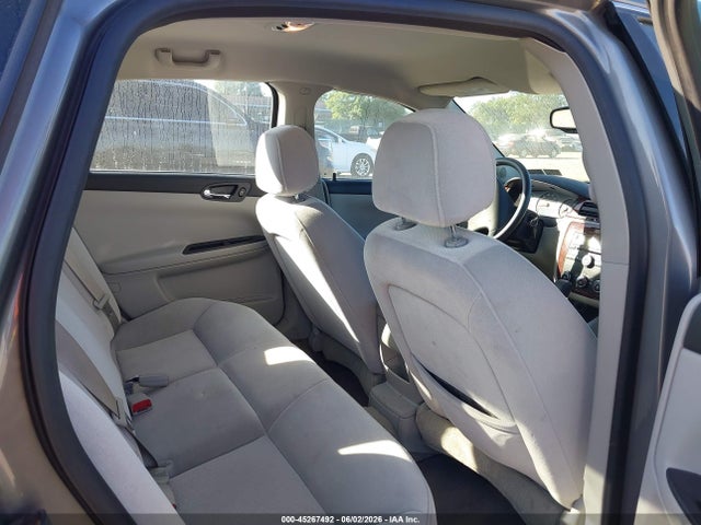 Aukcja sprzedaży 2007 Chevrolet Impala Ls, vin: 2G1WB58K579321208, numer aukcji: 45267492