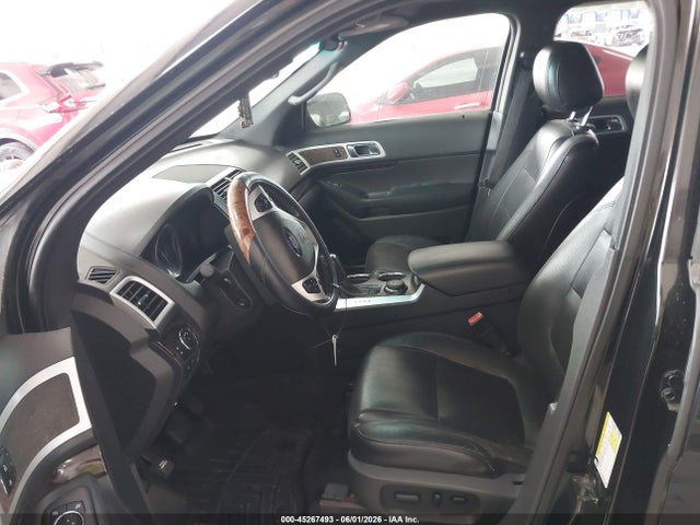 Aukcja sprzedaży 2011 Ford Explorer Limited, vin: 1FMHK8F83BGA34786, numer aukcji: 45267493