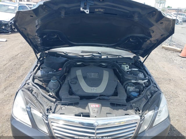 Продаж на аукціоні авто 2011 Mercedes-benz E 350 4matic, vin: WDDHF8HB5BA268650, номер лоту: 45267495