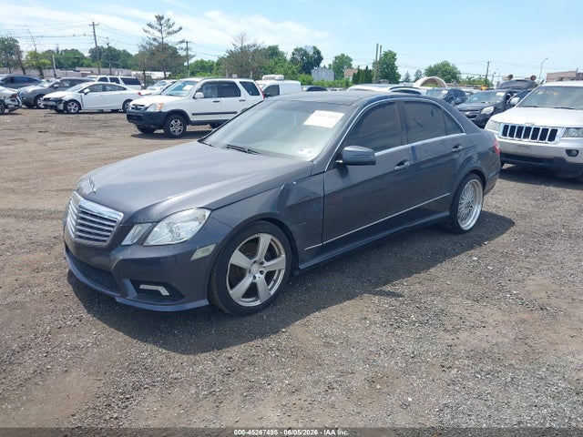 Продаж на аукціоні авто 2011 Mercedes-benz E 350 4matic, vin: WDDHF8HB5BA268650, номер лоту: 45267495