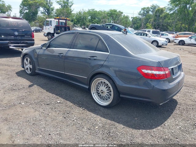 Продаж на аукціоні авто 2011 Mercedes-benz E 350 4matic, vin: WDDHF8HB5BA268650, номер лоту: 45267495
