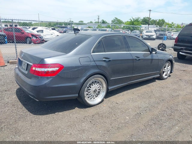 Продаж на аукціоні авто 2011 Mercedes-benz E 350 4matic, vin: WDDHF8HB5BA268650, номер лоту: 45267495