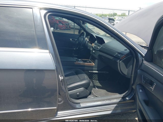 Продаж на аукціоні авто 2011 Mercedes-benz E 350 4matic, vin: WDDHF8HB5BA268650, номер лоту: 45267495