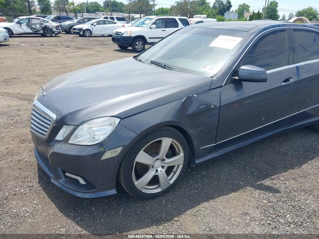Продаж на аукціоні авто 2011 Mercedes-benz E 350 4matic, vin: WDDHF8HB5BA268650, номер лоту: 45267495