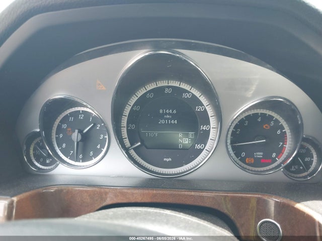 Продаж на аукціоні авто 2011 Mercedes-benz E 350 4matic, vin: WDDHF8HB5BA268650, номер лоту: 45267495