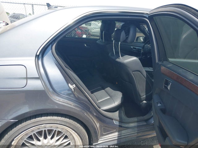 Продаж на аукціоні авто 2011 Mercedes-benz E 350 4matic, vin: WDDHF8HB5BA268650, номер лоту: 45267495
