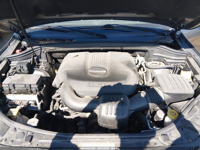 Продажа на аукционе авто 2011 Jeep Grand Cherokee Laredo, vin: 1J4RR4GG8BC636331, номер лота: 45267498