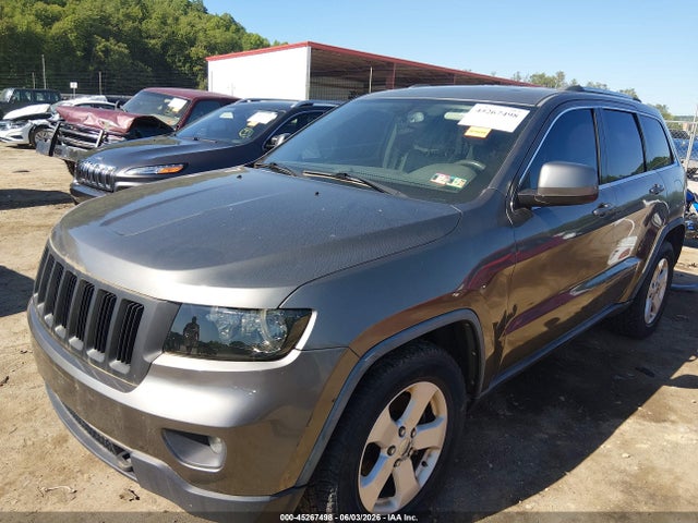 Продажа на аукционе авто 2011 Jeep Grand Cherokee Laredo, vin: 1J4RR4GG8BC636331, номер лота: 45267498