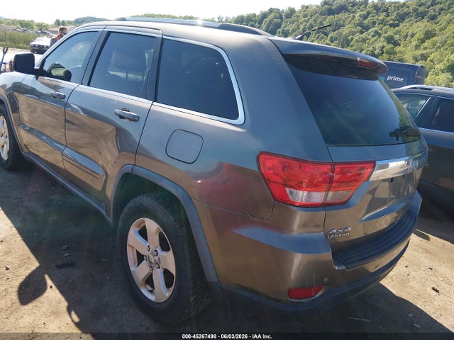 Продажа на аукционе авто 2011 Jeep Grand Cherokee Laredo, vin: 1J4RR4GG8BC636331, номер лота: 45267498