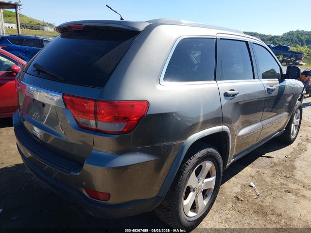 Продажа на аукционе авто 2011 Jeep Grand Cherokee Laredo, vin: 1J4RR4GG8BC636331, номер лота: 45267498