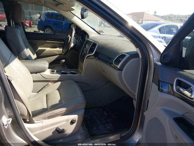 Продажа на аукционе авто 2011 Jeep Grand Cherokee Laredo, vin: 1J4RR4GG8BC636331, номер лота: 45267498