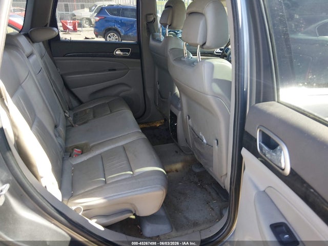 Продажа на аукционе авто 2011 Jeep Grand Cherokee Laredo, vin: 1J4RR4GG8BC636331, номер лота: 45267498