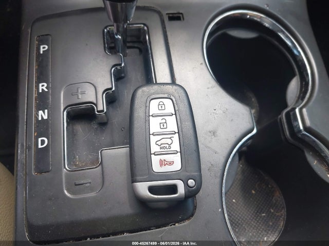 Продажа на аукционе авто 2012 Kia Sorento Ex, vin: 5XYKU3A61CG249312, номер лота: 45267499