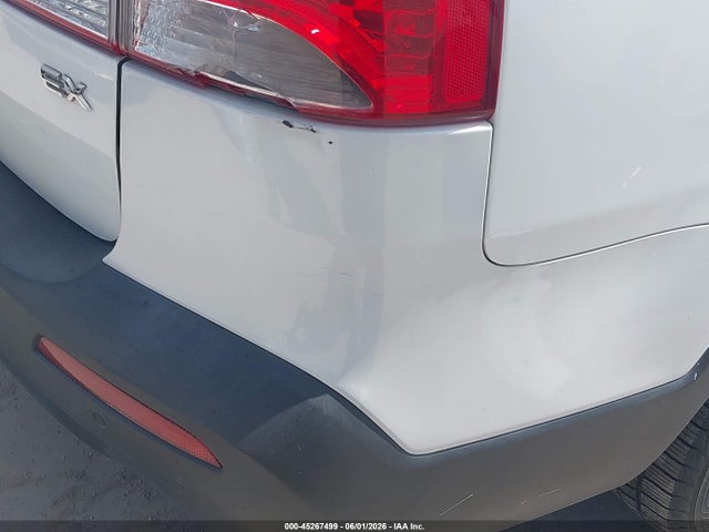 Продажа на аукционе авто 2012 Kia Sorento Ex, vin: 5XYKU3A61CG249312, номер лота: 45267499
