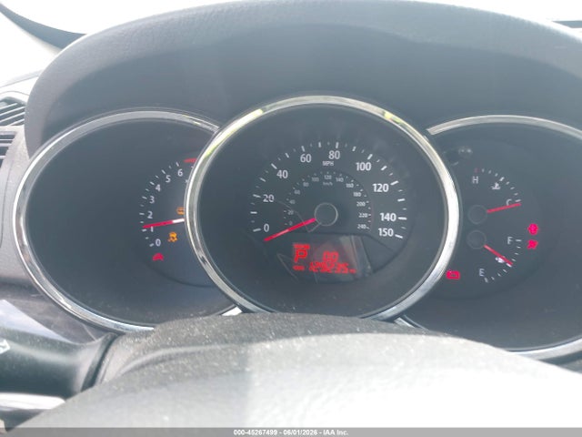 Продажа на аукционе авто 2012 Kia Sorento Ex, vin: 5XYKU3A61CG249312, номер лота: 45267499