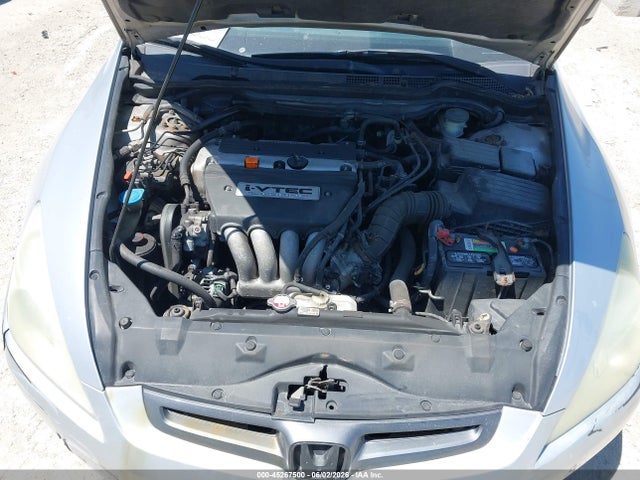 Aukcja sprzedaży 2003 Honda Accord 2.4 Lx, vin: 1HGCM56323A102996, numer aukcji: 45267500