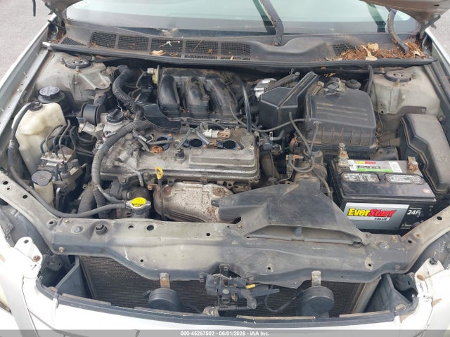 Продаж на аукціоні авто 2005 Toyota Avalon Xl, vin: 4T1BK36B05U055556, номер лоту: 45267502