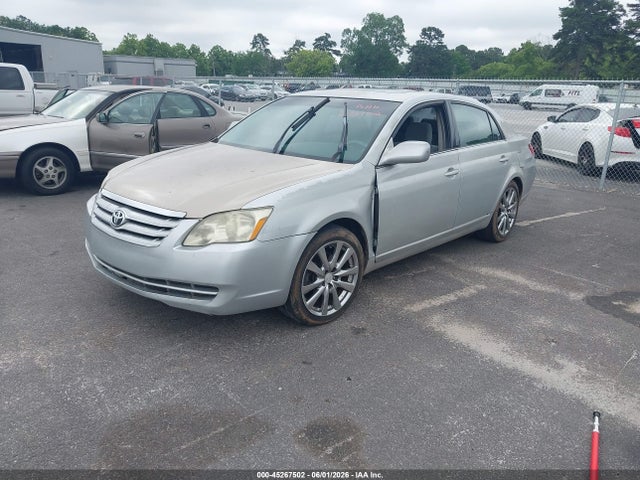 Продаж на аукціоні авто 2005 Toyota Avalon Xl, vin: 4T1BK36B05U055556, номер лоту: 45267502