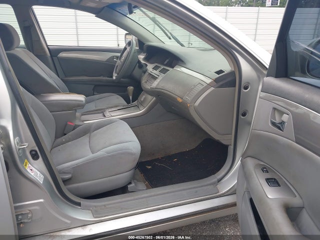 Продаж на аукціоні авто 2005 Toyota Avalon Xl, vin: 4T1BK36B05U055556, номер лоту: 45267502