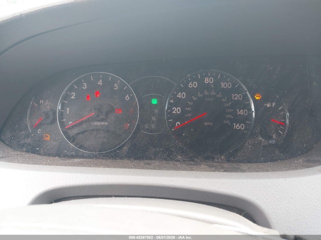 Продаж на аукціоні авто 2005 Toyota Avalon Xl, vin: 4T1BK36B05U055556, номер лоту: 45267502