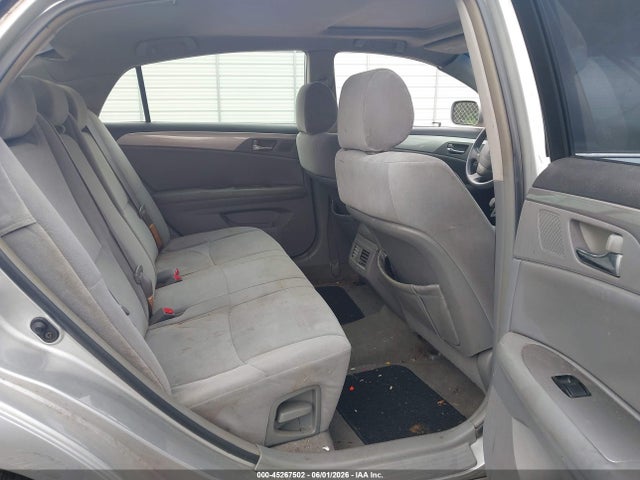 Продаж на аукціоні авто 2005 Toyota Avalon Xl, vin: 4T1BK36B05U055556, номер лоту: 45267502