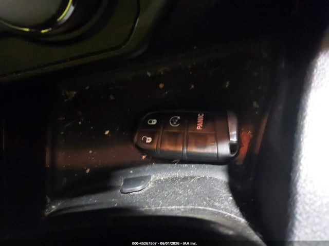 Aukcja sprzedaży 2018 Jeep Renegade Latitude 4x4, vin: ZACCJBBB0JPH15926, numer aukcji: 45267507