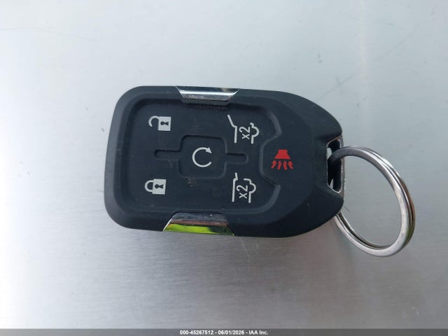 45267512 :رقم المزاد ، 1GKS2CKJ0JR163470 vin ، 2018 Gmc Yukon Denali مزاد بيع