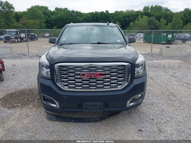 Aukcja sprzedaży 2018 Gmc Yukon Denali, vin: 1GKS2CKJ0JR163470, numer aukcji: 45267512