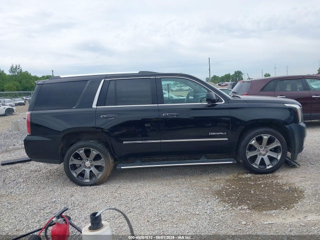 Aukcja sprzedaży 2018 Gmc Yukon Denali, vin: 1GKS2CKJ0JR163470, numer aukcji: 45267512