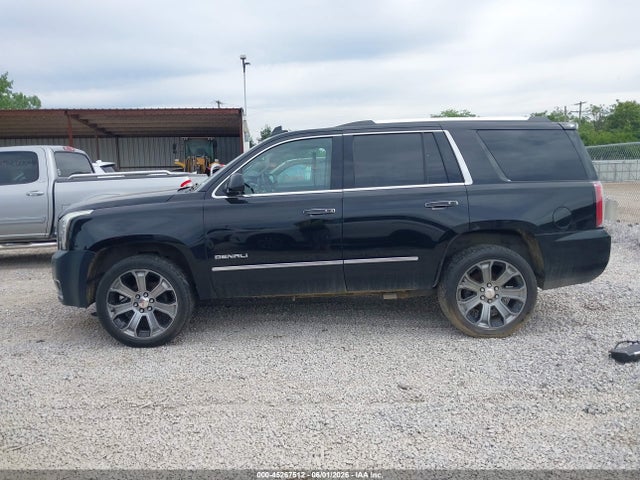 Aukcja sprzedaży 2018 Gmc Yukon Denali, vin: 1GKS2CKJ0JR163470, numer aukcji: 45267512
