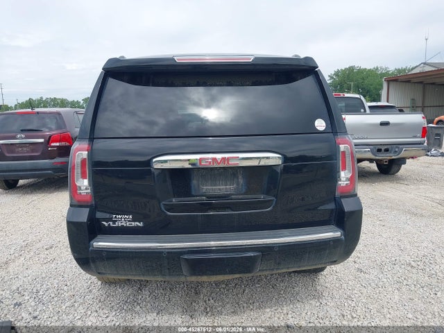 Aukcja sprzedaży 2018 Gmc Yukon Denali, vin: 1GKS2CKJ0JR163470, numer aukcji: 45267512