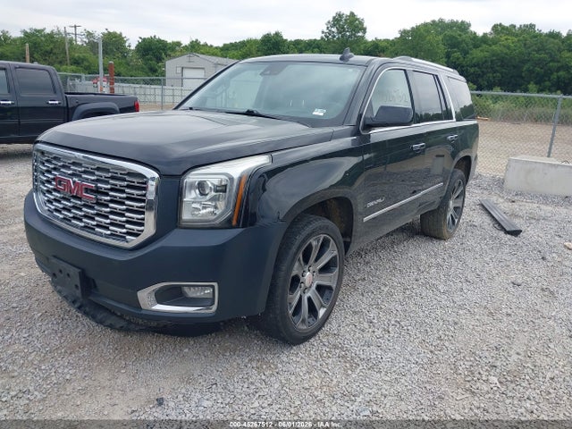Aukcja sprzedaży 2018 Gmc Yukon Denali, vin: 1GKS2CKJ0JR163470, numer aukcji: 45267512