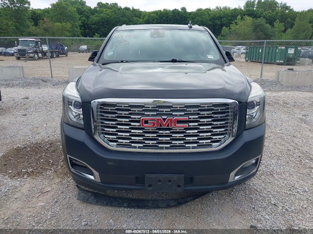 Aukcja sprzedaży 2018 Gmc Yukon Denali, vin: 1GKS2CKJ0JR163470, numer aukcji: 45267512