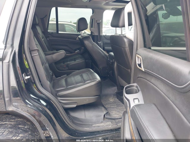 Aukcja sprzedaży 2018 Gmc Yukon Denali, vin: 1GKS2CKJ0JR163470, numer aukcji: 45267512