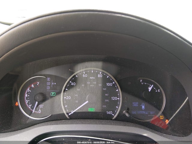 Продажа на аукционе авто 2017 Lexus Ct 200h, vin: JTHKD5BH7H2298106, номер лота: 45267515