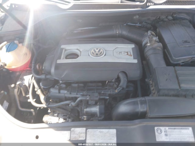 Продаж на аукціоні авто 2012 Volkswagen Eos Lux, vin: WVWFW7AH9CV003198, номер лоту: 45267517
