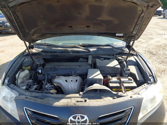 45267521 :رقم المزاد ، 4T1BE46K27U594647 vin ، 2007 Toyota Camry Xle مزاد بيع
