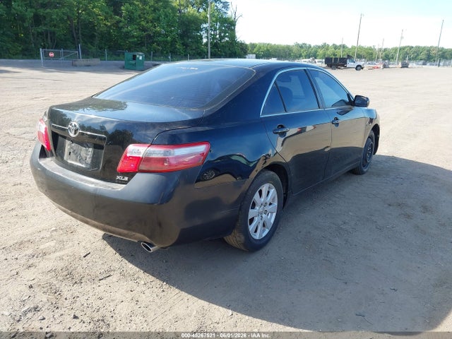 45267521 :رقم المزاد ، 4T1BE46K27U594647 vin ، 2007 Toyota Camry Xle مزاد بيع