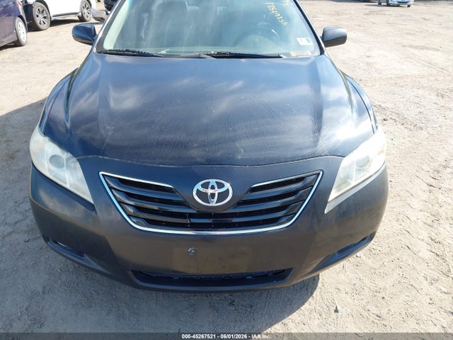 45267521 :رقم المزاد ، 4T1BE46K27U594647 vin ، 2007 Toyota Camry Xle مزاد بيع