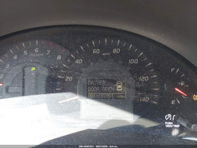 45267521 :رقم المزاد ، 4T1BE46K27U594647 vin ، 2007 Toyota Camry Xle مزاد بيع
