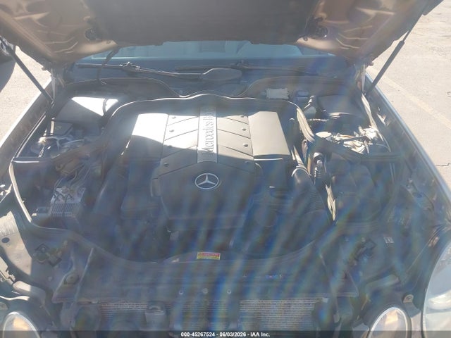 Продаж на аукціоні авто 2004 Mercedes-benz E 500 4matic, vin: WDBUH83J44X117735, номер лоту: 45267524