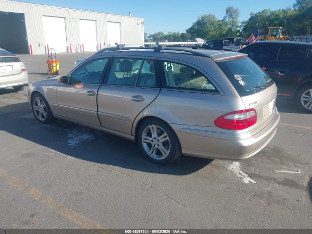 Продаж на аукціоні авто 2004 Mercedes-benz E 500 4matic, vin: WDBUH83J44X117735, номер лоту: 45267524
