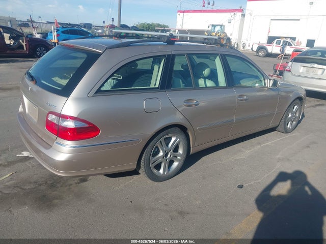 Продаж на аукціоні авто 2004 Mercedes-benz E 500 4matic, vin: WDBUH83J44X117735, номер лоту: 45267524