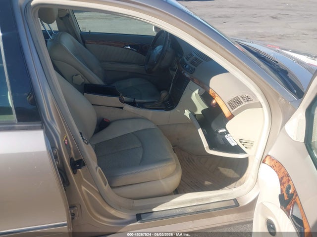 Продаж на аукціоні авто 2004 Mercedes-benz E 500 4matic, vin: WDBUH83J44X117735, номер лоту: 45267524