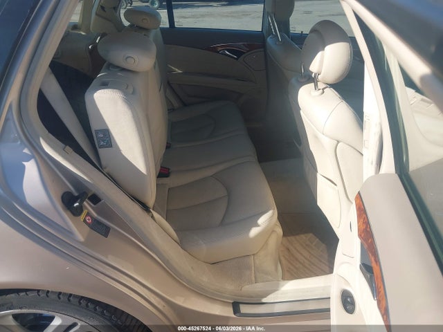 Продаж на аукціоні авто 2004 Mercedes-benz E 500 4matic, vin: WDBUH83J44X117735, номер лоту: 45267524