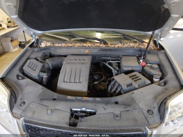 45267525 :رقم المزاد ، 2GKALREKXE6323548 vin ، 2014 Gmc Terrain Sle-2 مزاد بيع