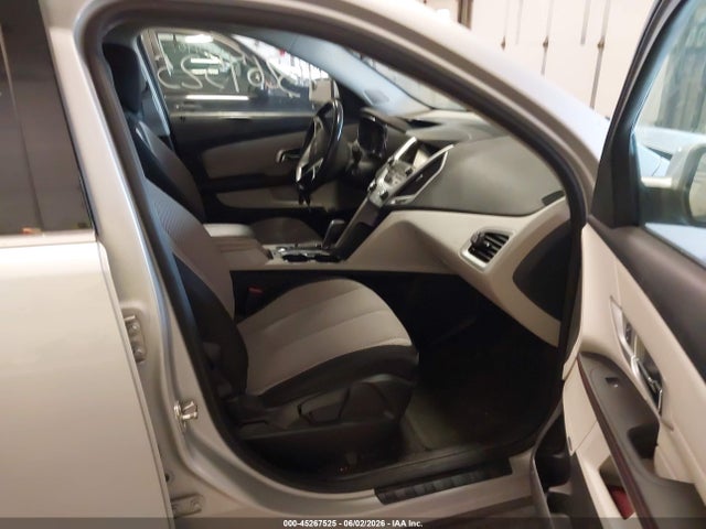 45267525 :رقم المزاد ، 2GKALREKXE6323548 vin ، 2014 Gmc Terrain Sle-2 مزاد بيع